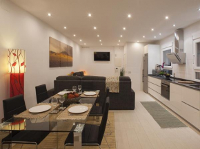MIT House Salamanca Confort I en Madrid